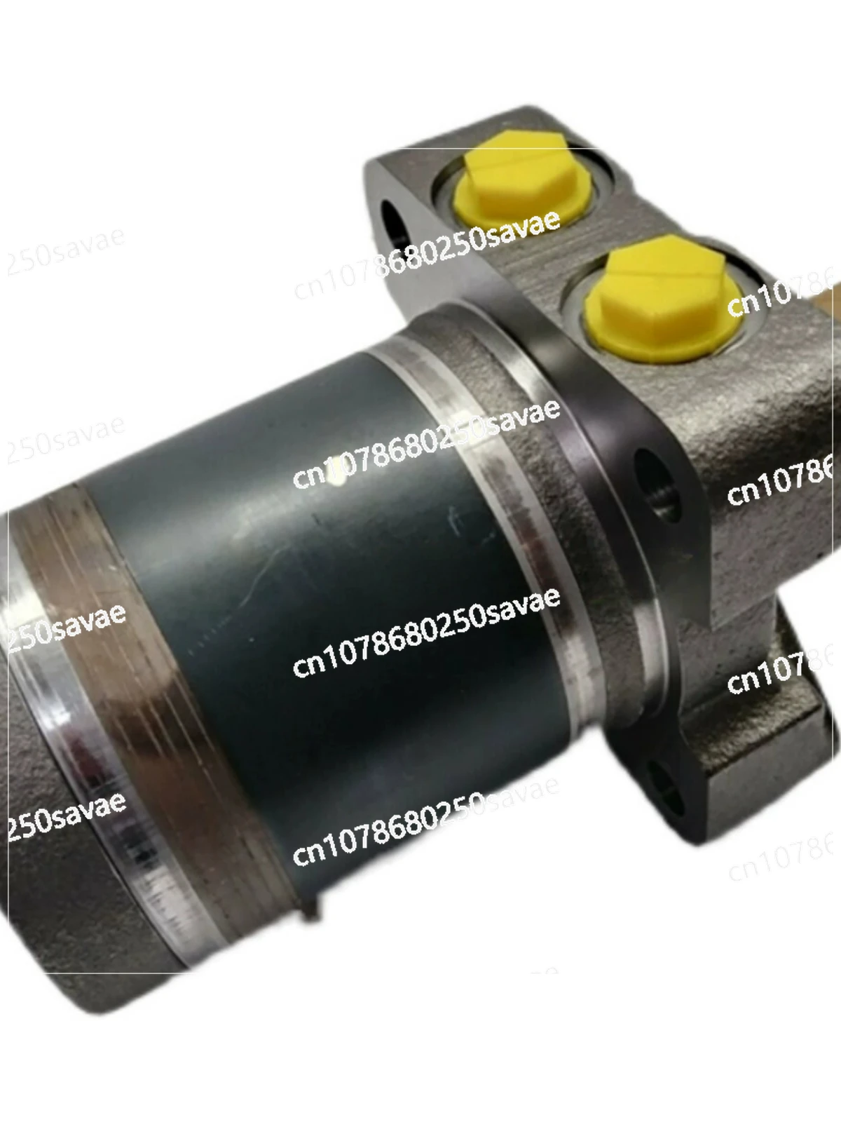 Hydraulic Pump Head Oil Motor, Cycloid, TE.TJ, Quantitative Motor, TE0230AP10AAAA