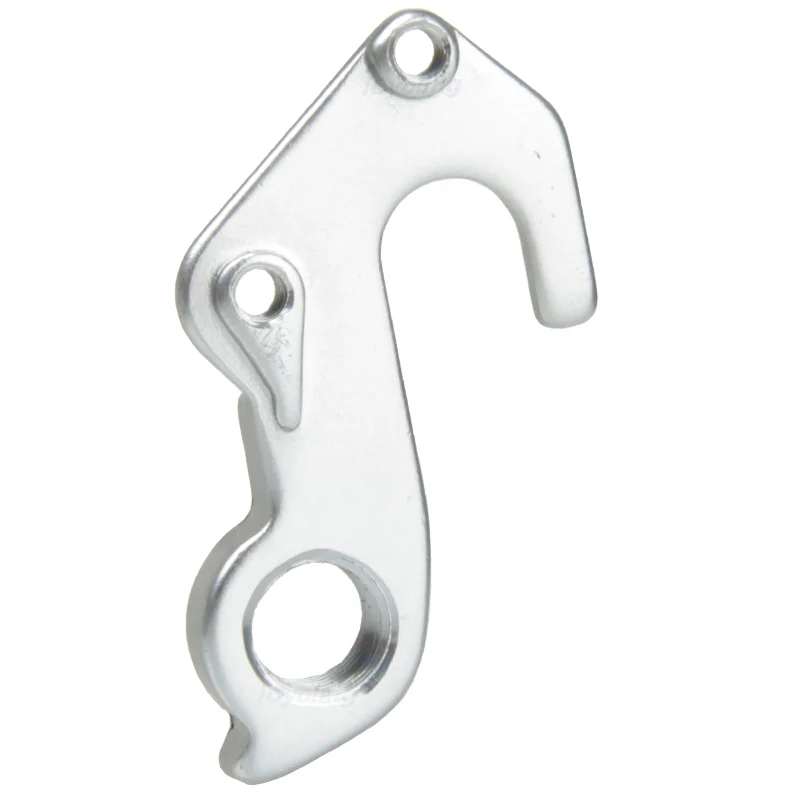 Derailleur Hanger for FOCUS  Crater Lake  Aventura Whistler KD325920084 KD325914004 Silver