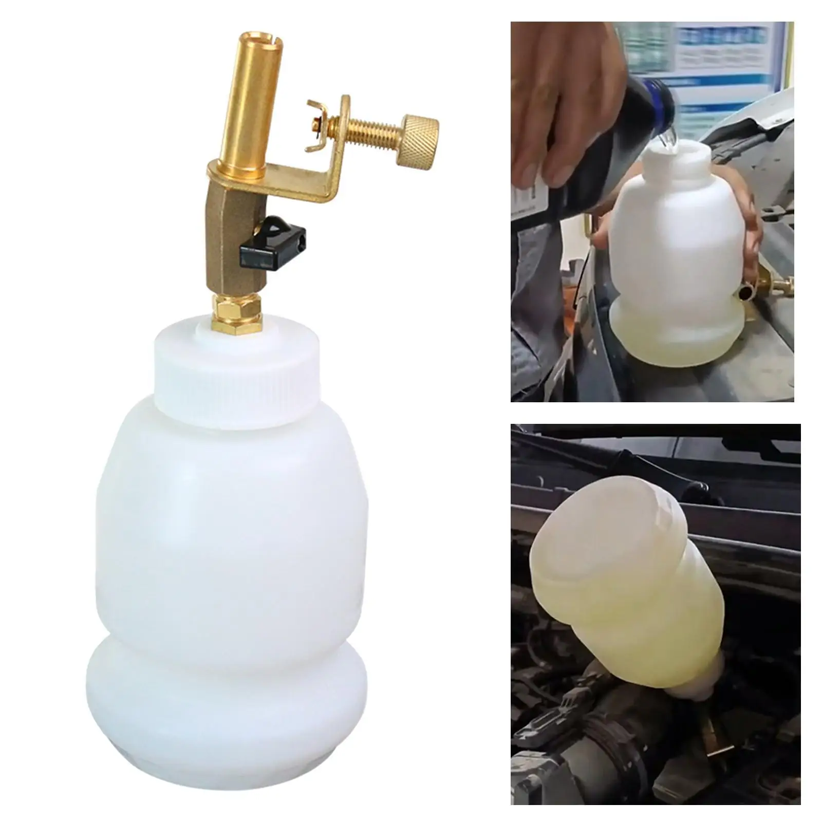 Oiling Can 1L Adjus… - image