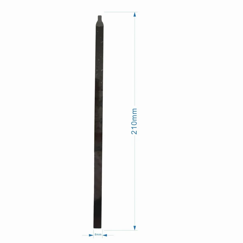 210MM is used for laptop screen easy pull glue, double-parted fabric adhesive