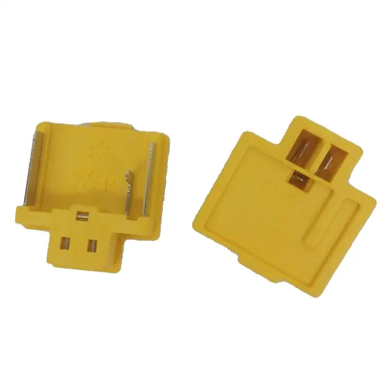 

ABBP-TERMINAL 643852-2 для DVC350, DUM604, DTL063, DTL061, DTD149, DUR181, DTD152, DHP453, DDF453, DUH523R, DTW251RFE, DTM50Z