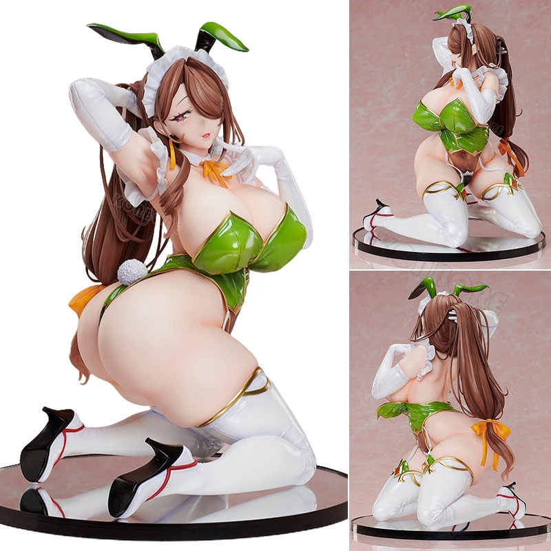 18 Anime Figure Guide: Why the 30cm Sumire Bunny Girl from KonoSuba Is a Must-Have for Collectors