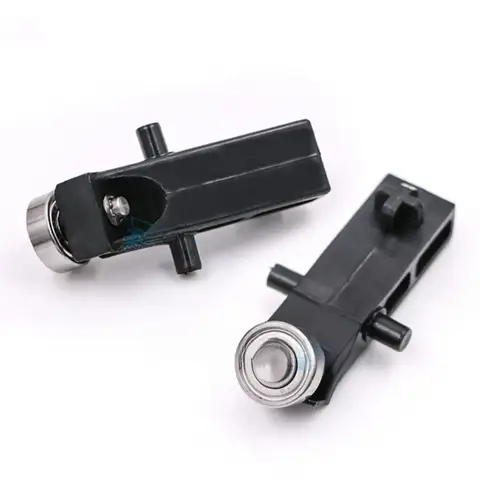 Mutoh 1604 Valuejet 프린터 캐리지 베어링 홀더 MUTOH VJ-1618 1638 1624 플로터 부품 베어링 암 모터 기어 풀리