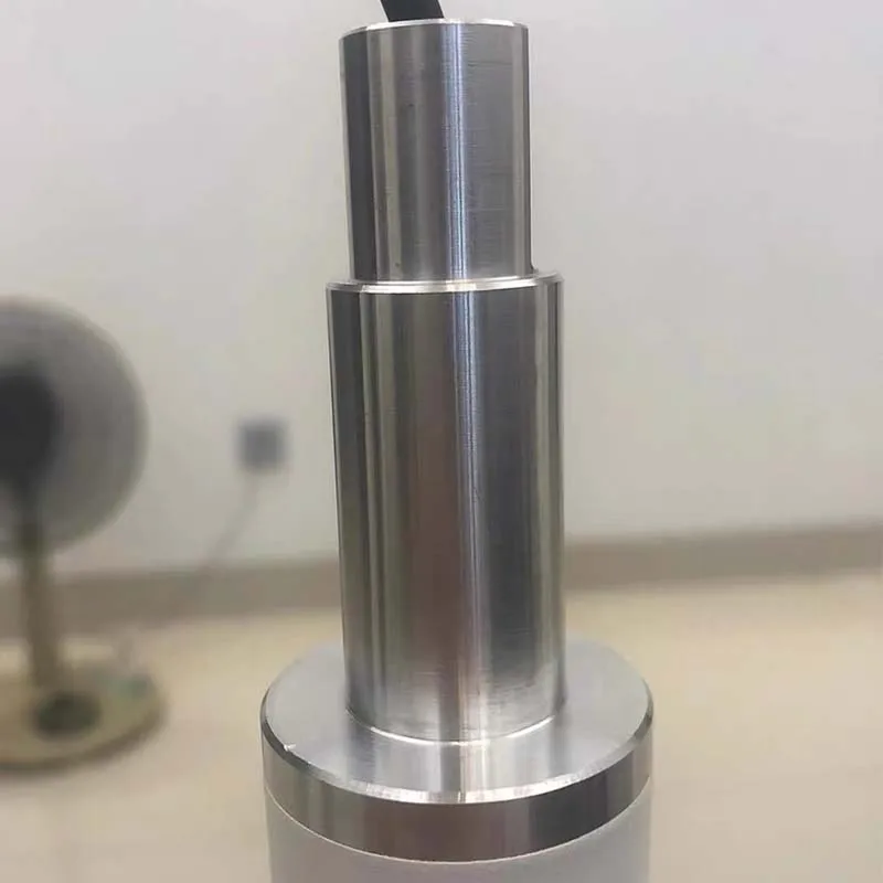 MI Quạt Sàn 1X 2S/C Kim Loại Hỗ Trợ Cực Quạt Gãy Đầu Sửa Chữa Nghệ Thuật