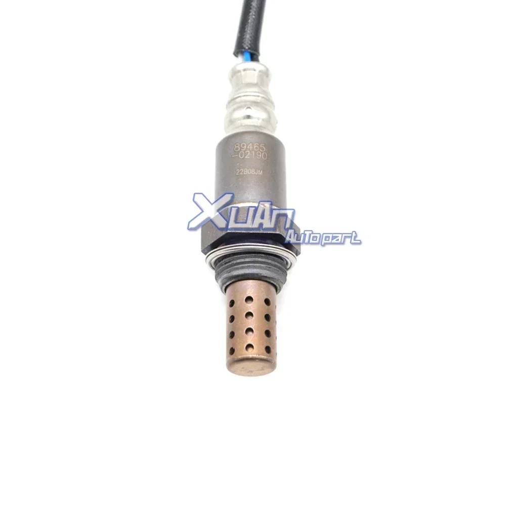 

NEW Car Downstream Air Fuel Ratio Lambda O2 Oxygen Sensor 89465-02190 for Toyota Corolla Matrix Pontiac Vibe 1.8L 03-08 234-4233