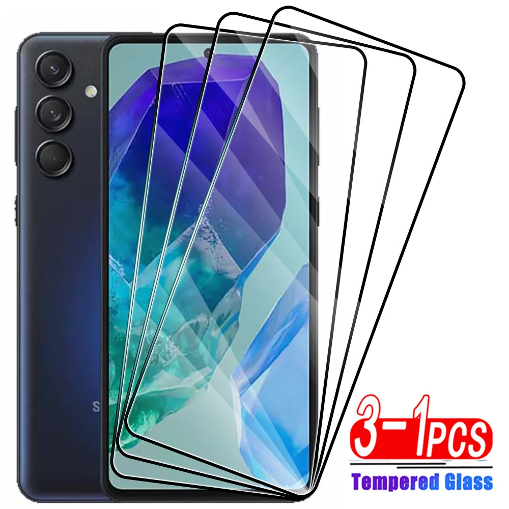 3-1Pcs Tempered Gla…