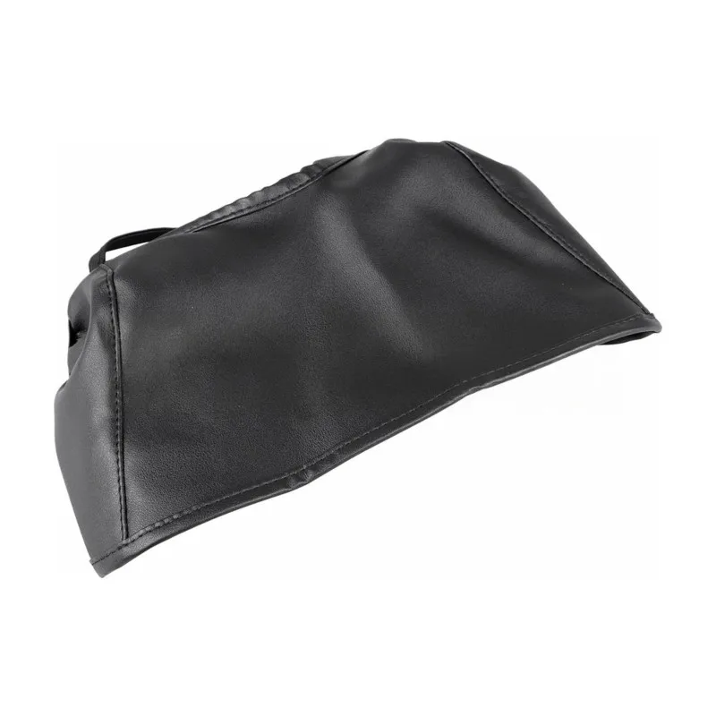 A03Z-Classic Tri Glide Ultra Motorcycle Fuel Tank Leather Shield For Electra Roadster Stree Glide CVO Road King FLHRSE
