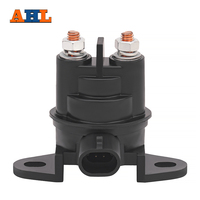 Motorcycle Starter Relay Solenoid For Sea-Doo GTX 155 215 4TEC Wake 230 255 260 Limited iS HX LRV RX RXP RXT SP GTI 130 SE GSX