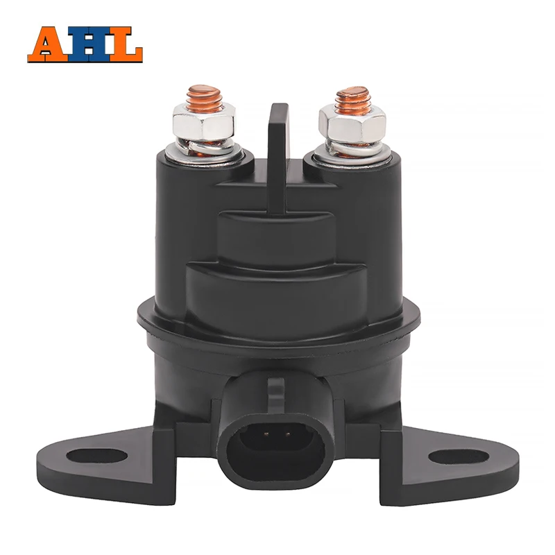 Motorcycle Starter Relay Solenoid For Sea-Doo GTX 155 215 4TEC Wake 230 255 260 Limited iS HX LRV RX RXP RXT SP GTI 130 SE GSX