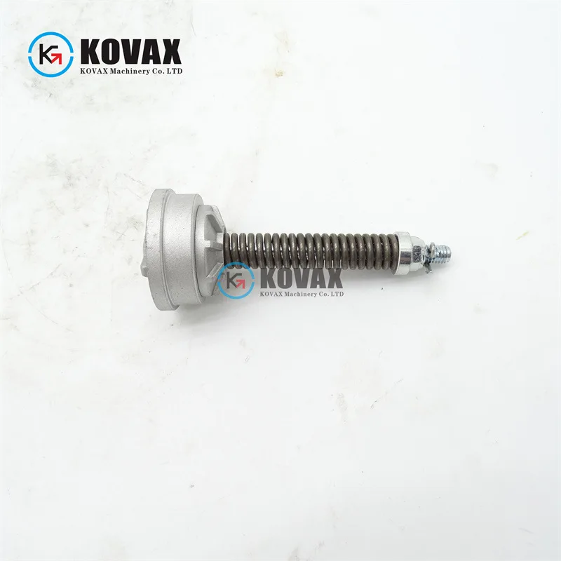 Mechanical Spare Parts YA00001408 1.5par Check Valve for ZAX330-5 Electric Belt Sander  Milwaukee