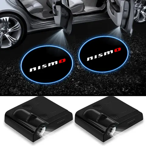Nismo logo led-AliExpress
