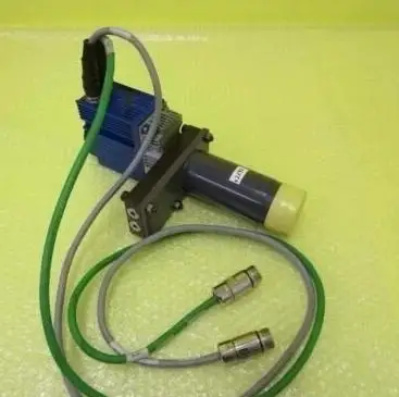 Used Voith 250.00132710 Servo-Valve SVEZ05SSK090-316U040 For Trumpf