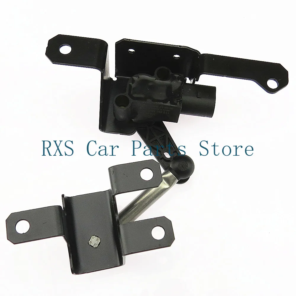 1T0907503B HeadLamp Controller Headlight Level Sensor For Passat B7 Golf MK5 MK6 Tiguan A3 Q3 TT 1T0 907 503B 1K0941273B