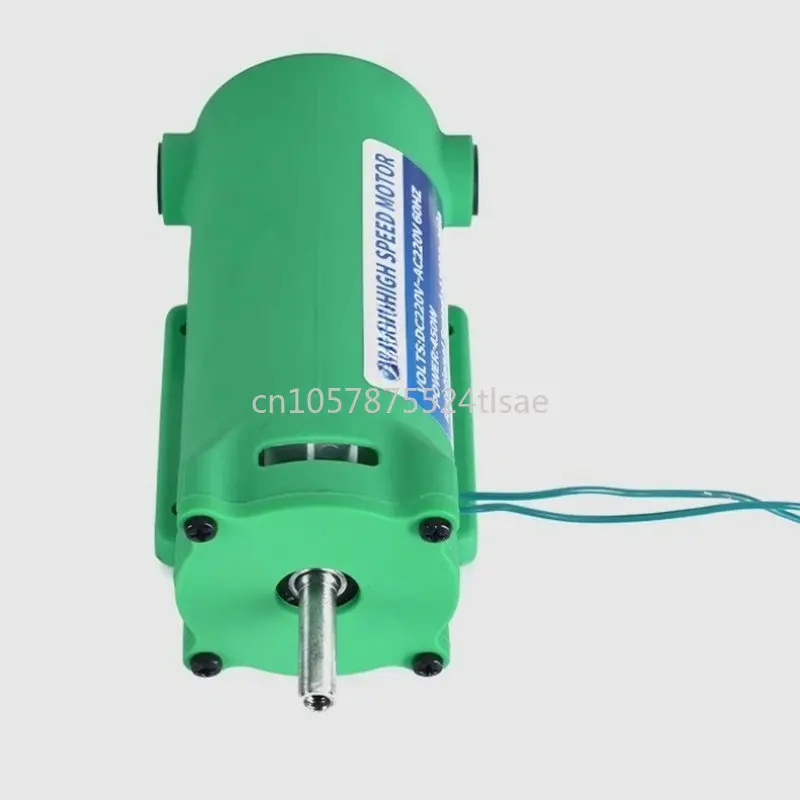 

High-power High-speed 220v Motor 450w AC Motor Dc220V DC Motor