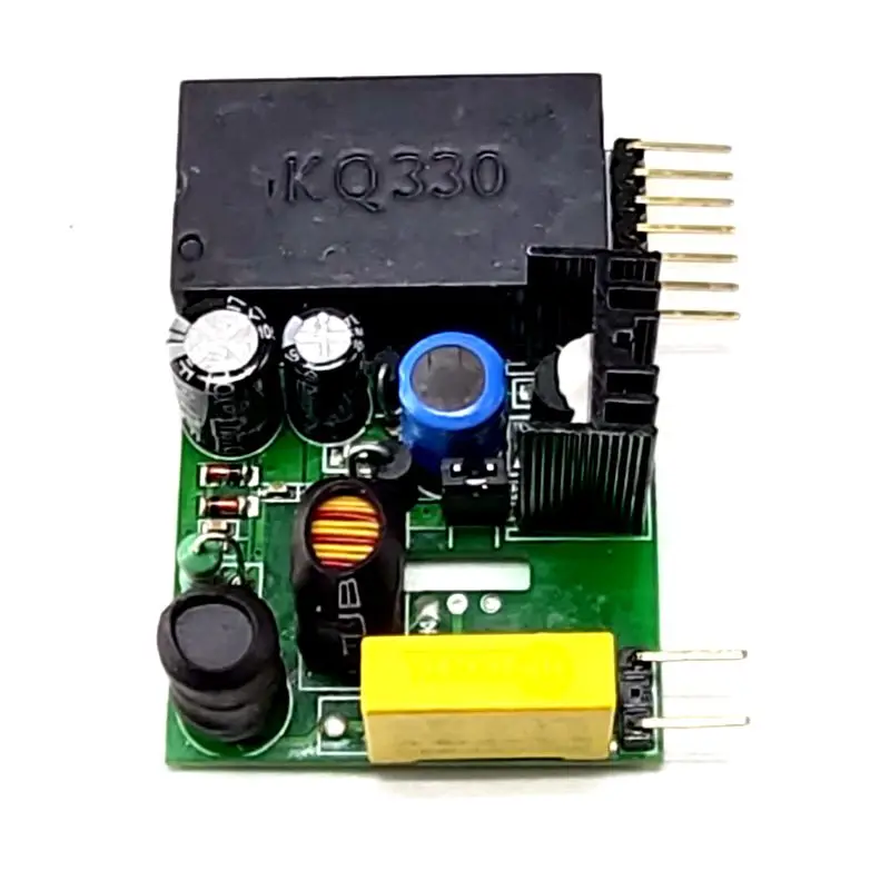 

KQ-130K+(high-power) fast power line carrier module available for power outage/no need for any peripheral components