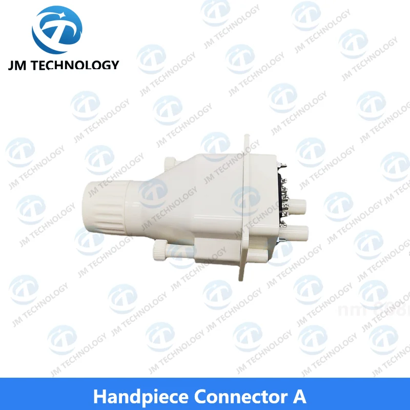 

Handpiece Connector A