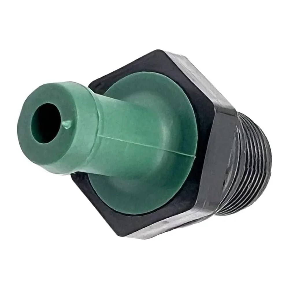 Car PCV Valve Engine Parts Automobile Unidirectional Ventilation Valve Accessories for Nissan / Infiniti 11810-6N202