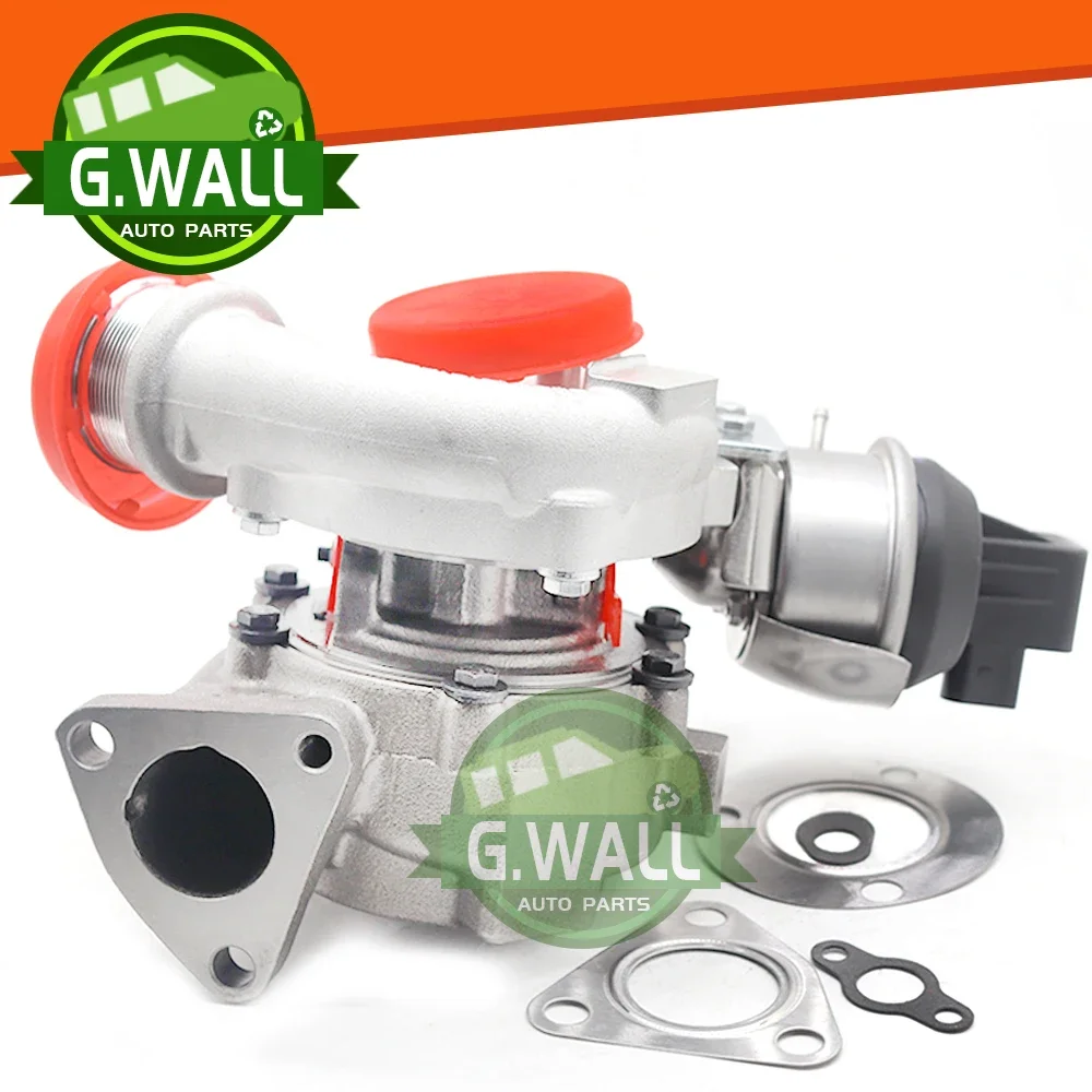 NEW Turbo turbocharger BV43 53039700168 1118100-ED01A 53039880168 1118100-ED01A 1118100ED01A Great Wall HAVAL H5 X200 GW4D20 2.0