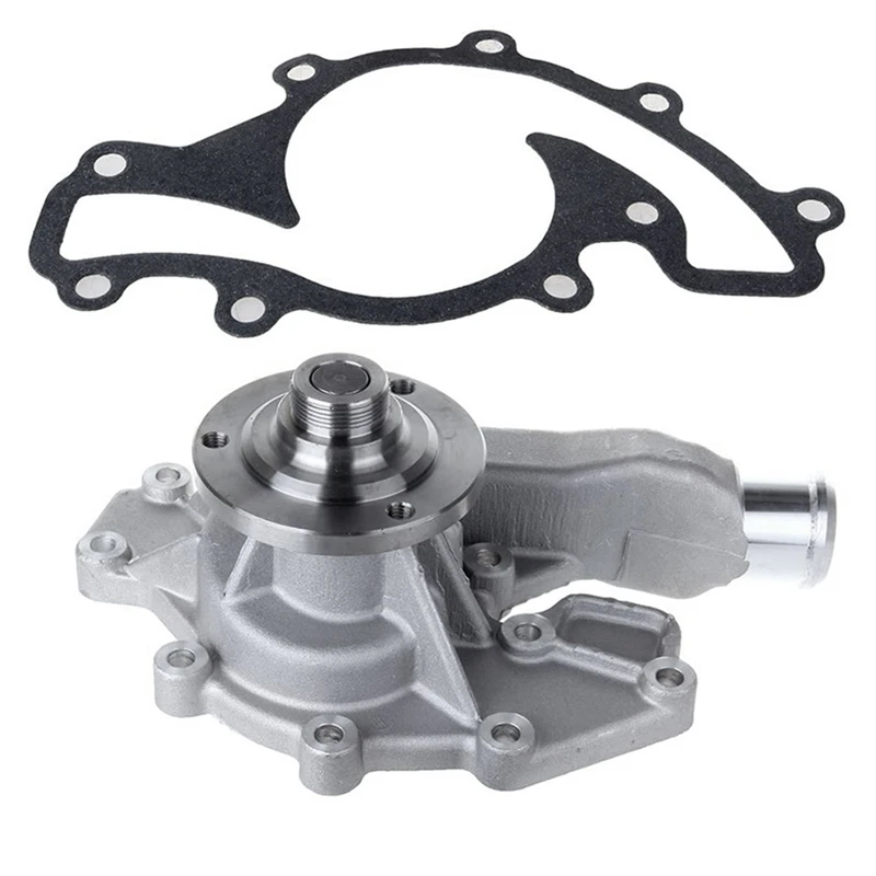 

For Land Rover Range Rover 1995-2002 Water Pump With Gasket STC4378, STC1693 Component Parts