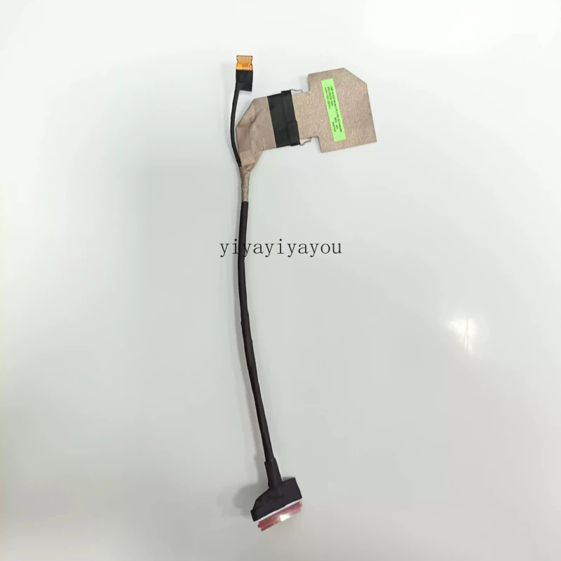 

30-контактный кабель для видеоэкрана EDP LCD для ноутбуков LENOVO Thinkpad L13 Yoga Gen 4 21FJ 21FK 21FR 21FS 5C11H81499 450.0SK0A.0001