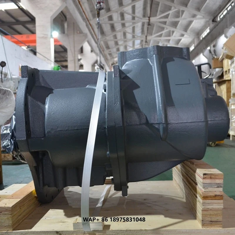 1616754080 1616754090 Air End Air Head C242 for Screw Air Compressor Genuine Original Spare Part High Quality