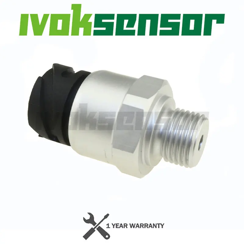 Air Bellow Sensor 16bar Truck Pressure Sensor For WABCO 4410441010 MB Mercedes-Benz Benz Actros 0015421718 0035422518 0055425818