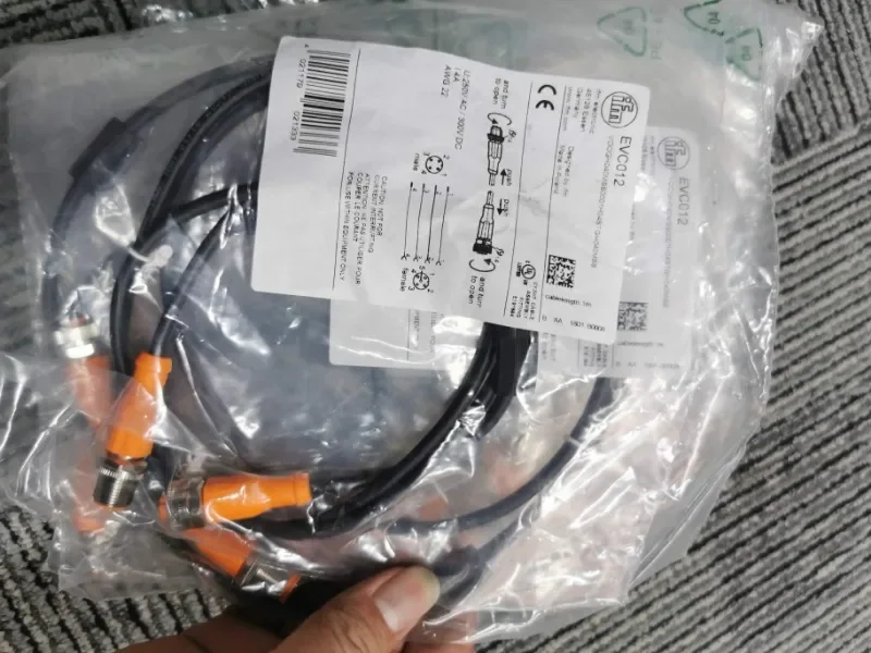 EVC011 12 17 EVC013 EVC018 Connection Cable in Stock