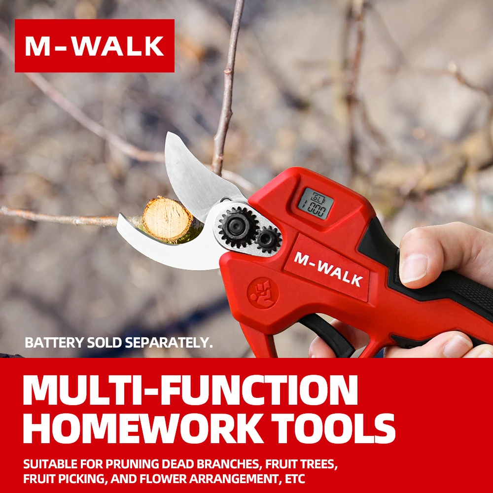Thumbnail 3 - #50 Best Rated Pruning Shears to Buy in 2026