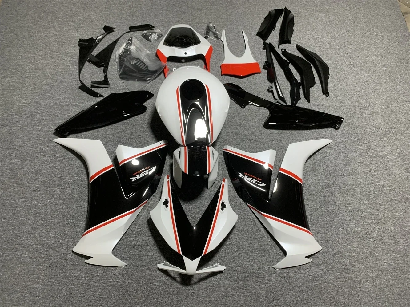 

Premium For Motorcycle CBR1000RR 2012 2013 2014 2015 2016 ABS Body Fairing Kit CBR1000 RR 12 13 14 15 Shell Fairing