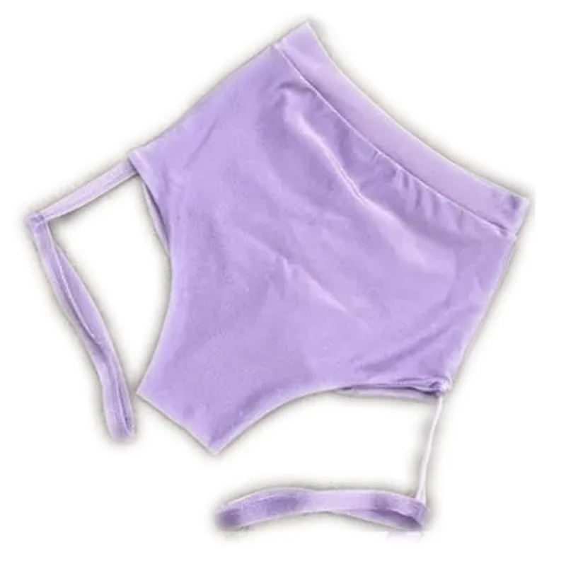 Hot Pants Yoga Pants Casual Stretch Shorts Sexy Practice Suit Pole Dance Costume