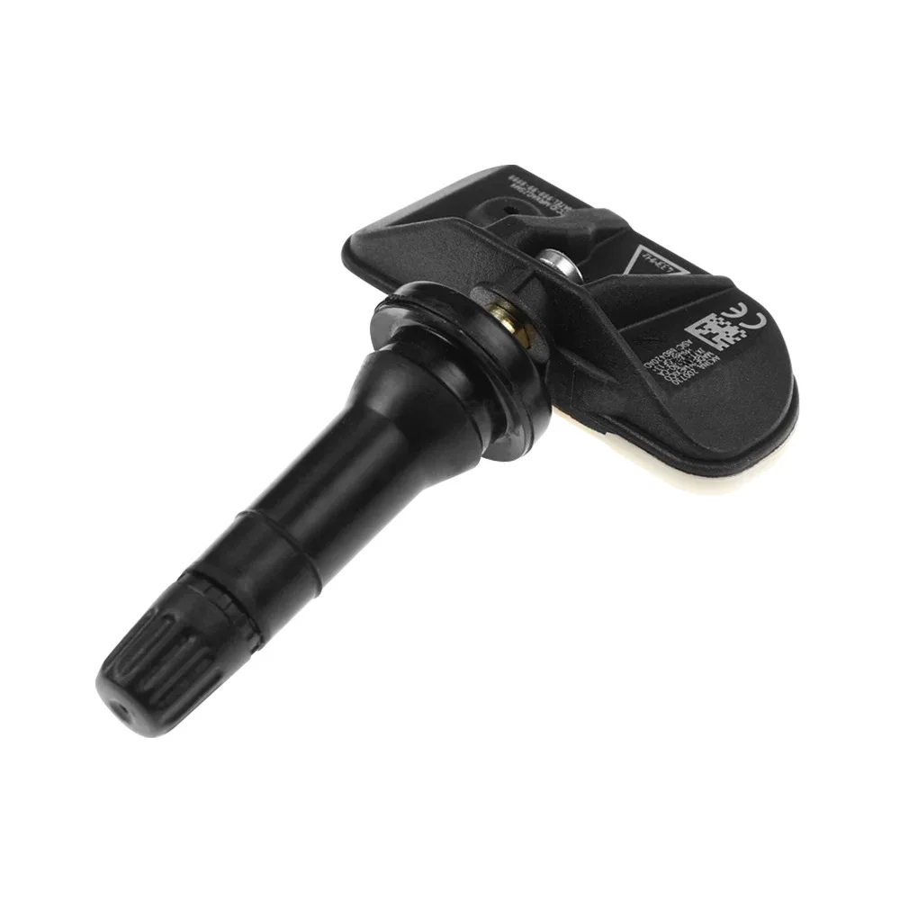 New JX7Z1A189D Tire Pressure Monitor Sensor 4pcs For LINCOLN Autopart JX7Z-1A189-D TPMS 315MHz