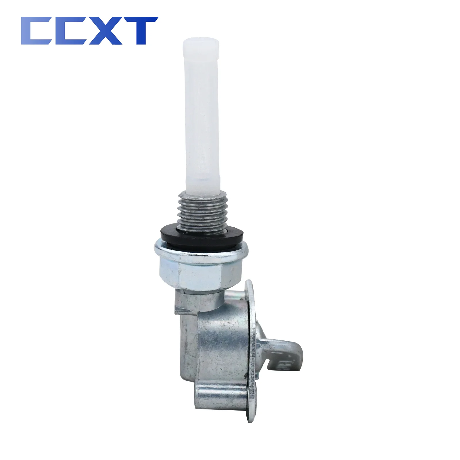 Motorcycle Engine Tanks Switch ON/OFF Fuel Valve Tap Switch M10x1.25 Fuel Tank Switch For Honda Yamaha KTM Kawasaki Suzuki Parts
