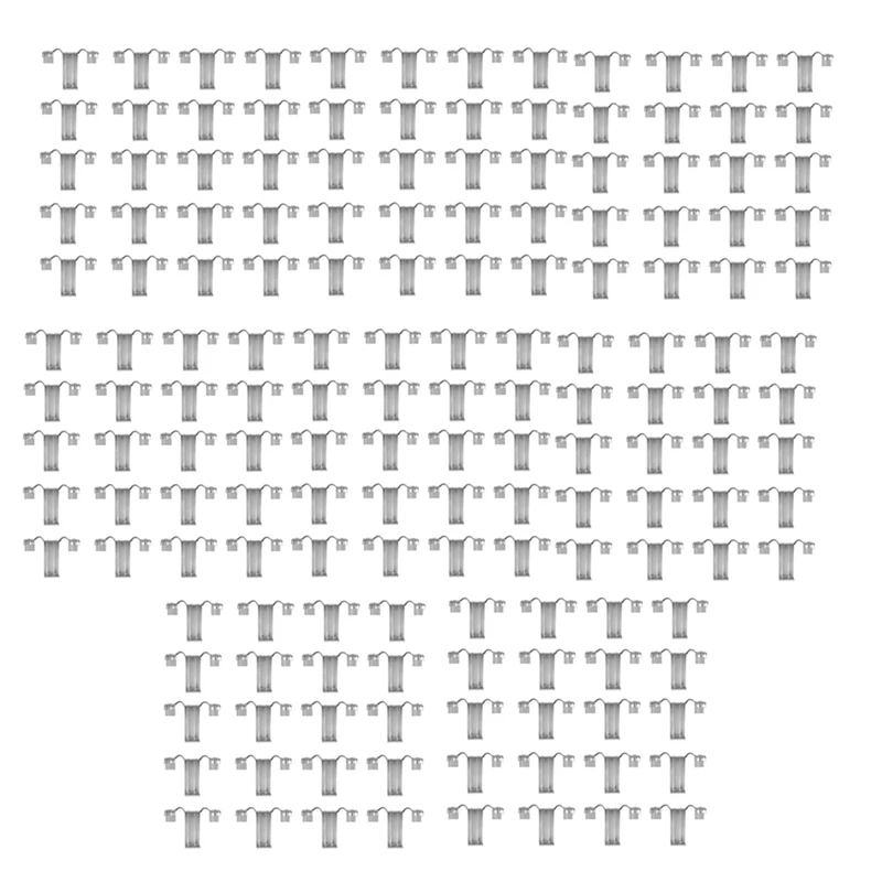 

ABRU-160PCS Photovoltaic Panel Drainage Buckle Surface Plate Solar Panel Water Drain Clip For Solar Panel Draining 35Mm
