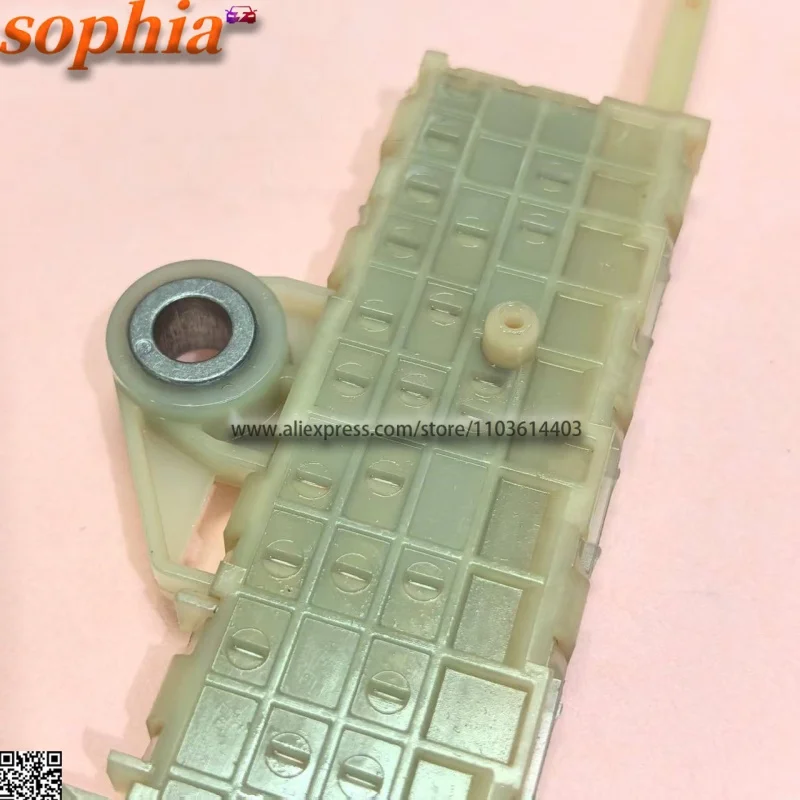 6L45 6L50 مفتاح ناقل الحركة الأوتوماتيكي لمحركات هامر شيفروليه العامة