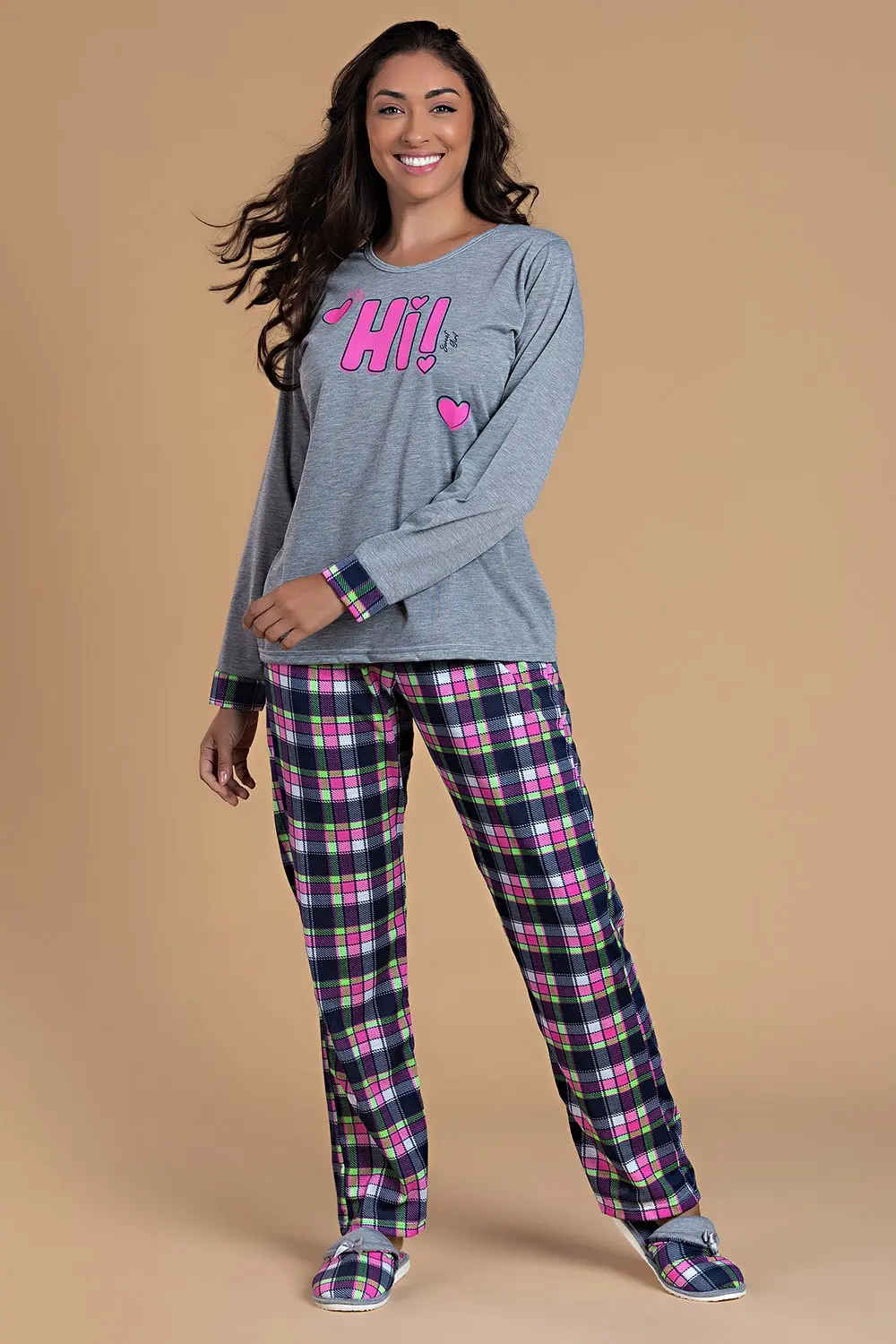 Hi Mescla Women's Pyjamas