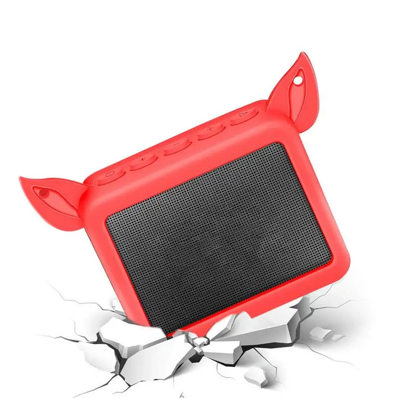 Estuche de viaje a prueba de sudor para JBL GO 2 GO2, soporte de altavoz para protección de carcasa, soportes de transporte impermeables