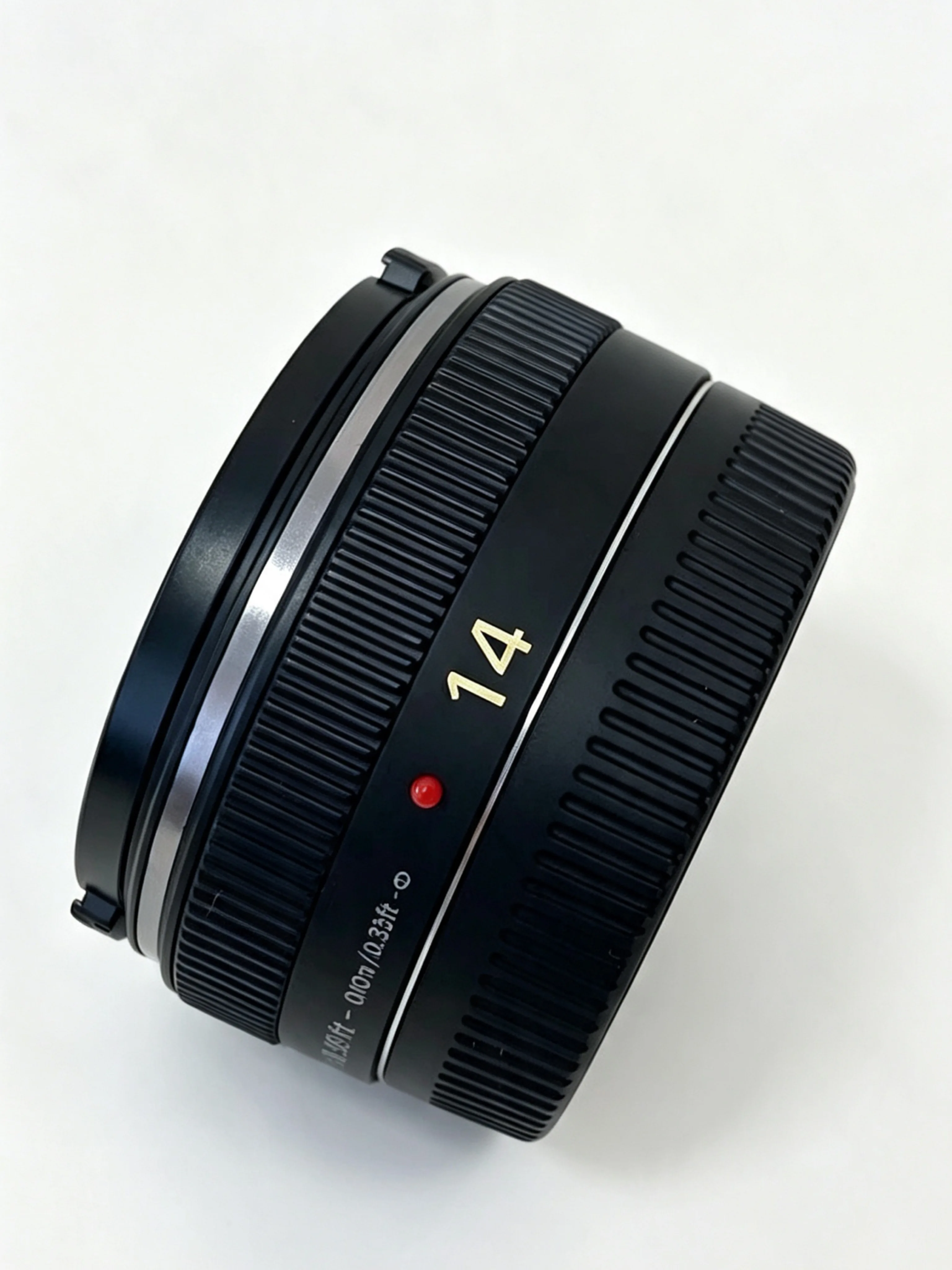 95% New Genuine G 14mm F/2.5 ASPH Lens For Panasonic GF6 GM5 GF8 GF7 GM1 GH4 GH5 GX85 GF9 DMC-GF6 DMC-GF5 GF8 DMC-GF7 GF9