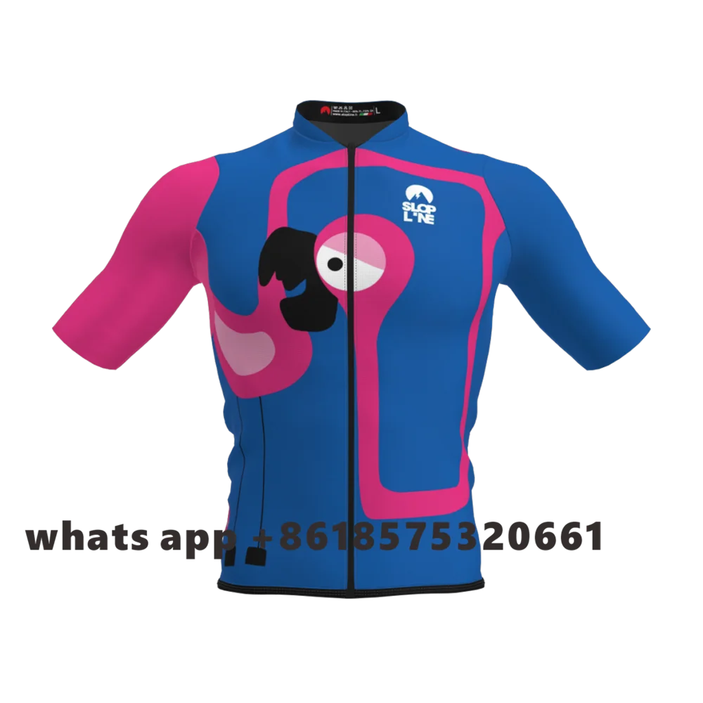 Cycling Jersey Pro Team Summer Short Sleeve Mans Downhill Mtb Bicycle Clothing Ropa Ciclismo Maillot Quick Dry Bike Shirt