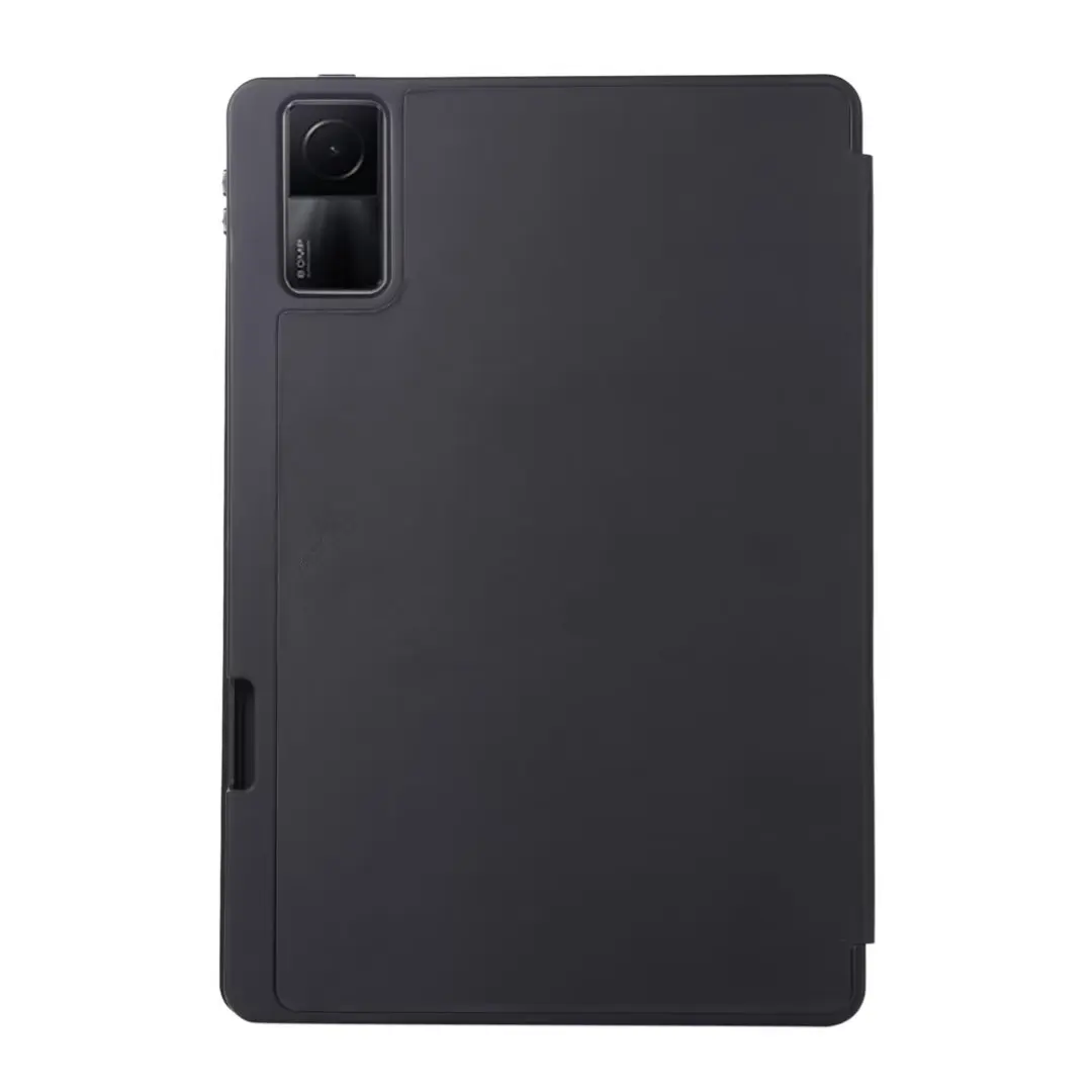 with Pen Holder Case for Xiaomi Redmi Pad 2022 Flip Stand Soft Silicone Back Tablet Case for Funda Redmi Pad 10 61 Cover