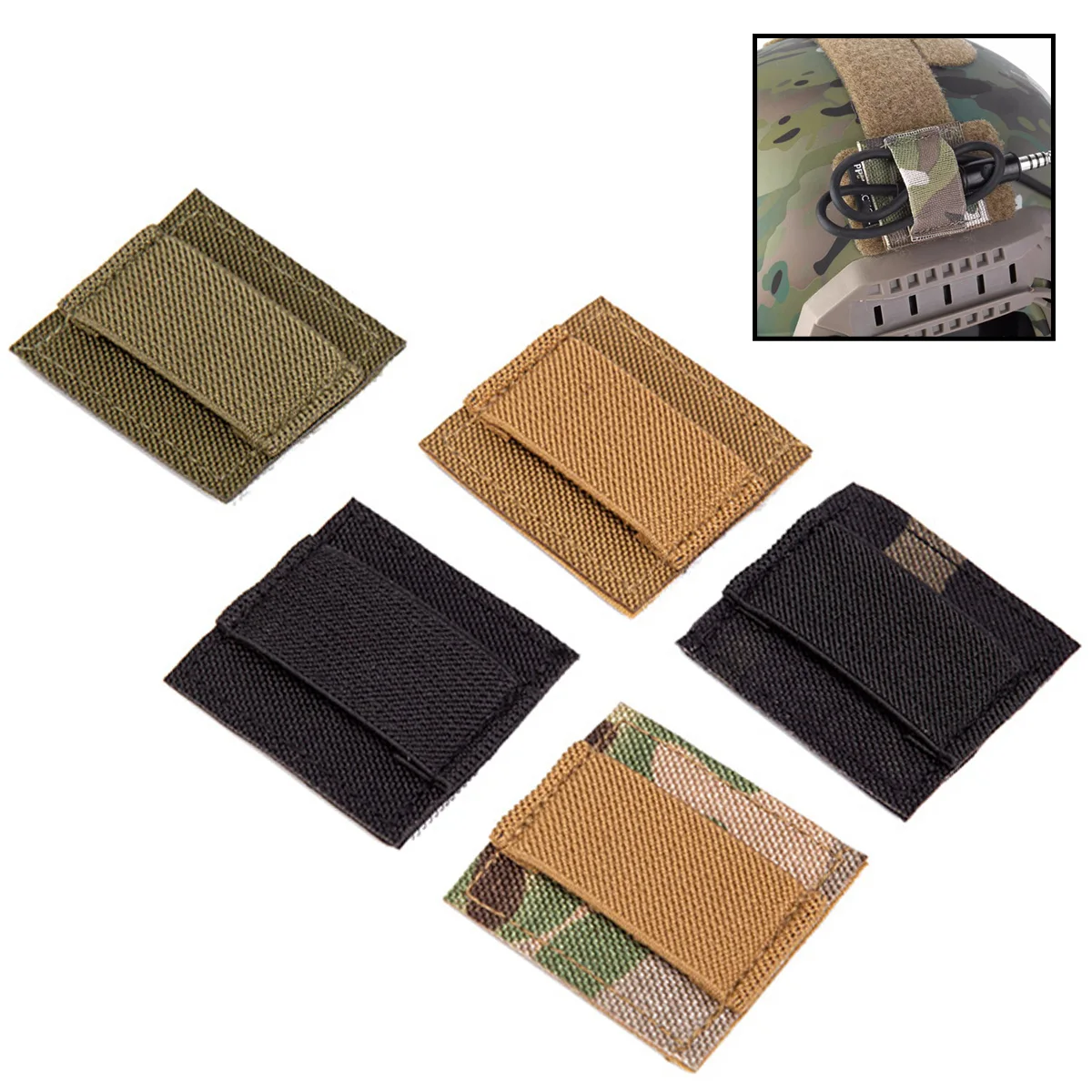 Ophidian Helmet Hea…