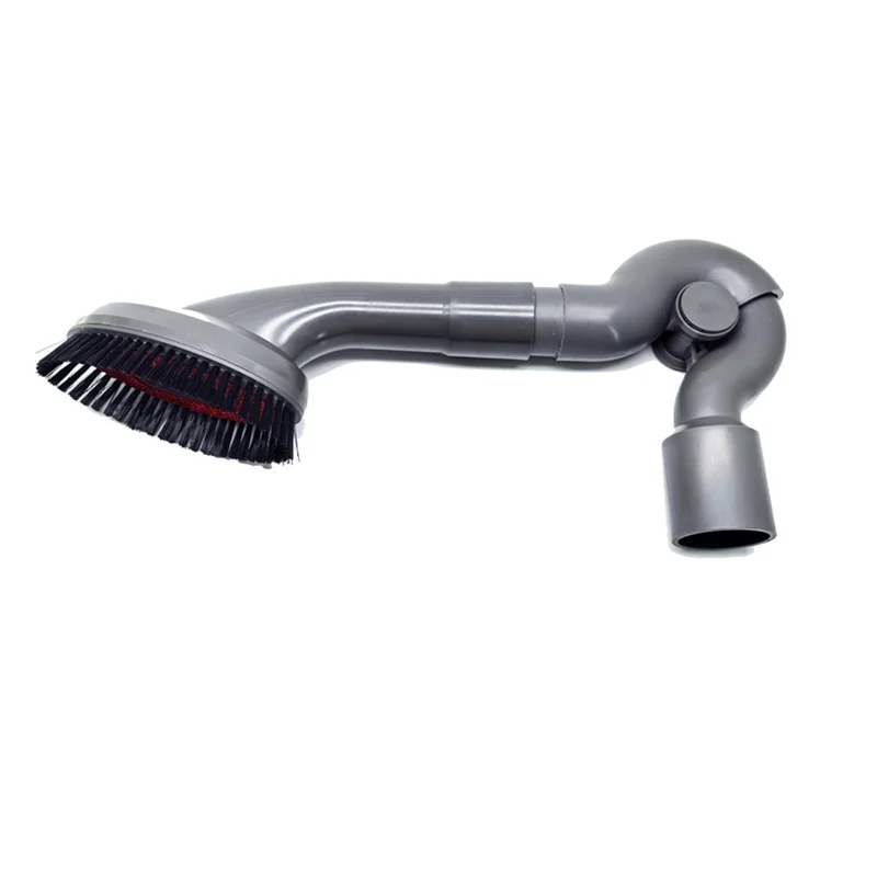 Elleboogadapter Bodem 35-32 mm Boring Quick Release Tool Bodemadapter Stofzuigeraccessoires Geen buigen Plastic