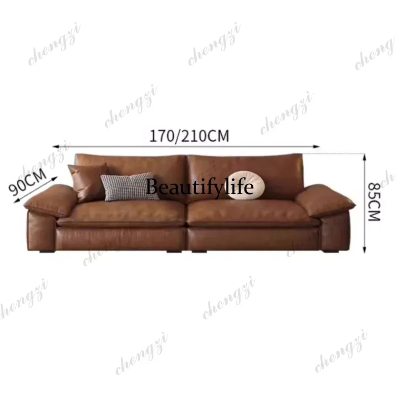 Living Room Divano Da Soggiorno Furniture Home European Individual Glamour Sofa Minimalistic Normal Sectional Lounge Sofas
