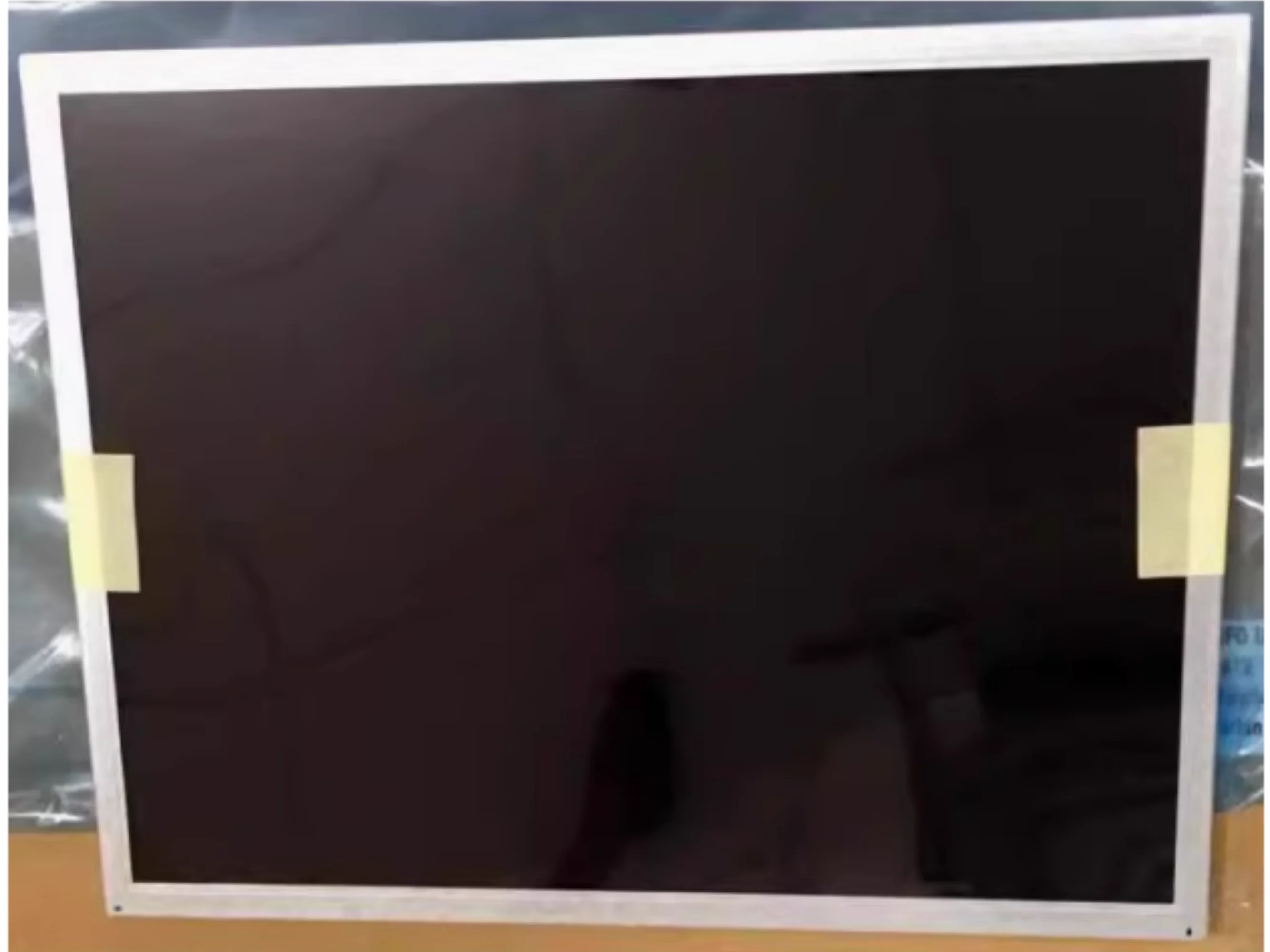 Tela LCD original G150XTN06.2 Painel de exibição LCD de 15,0 polegadas