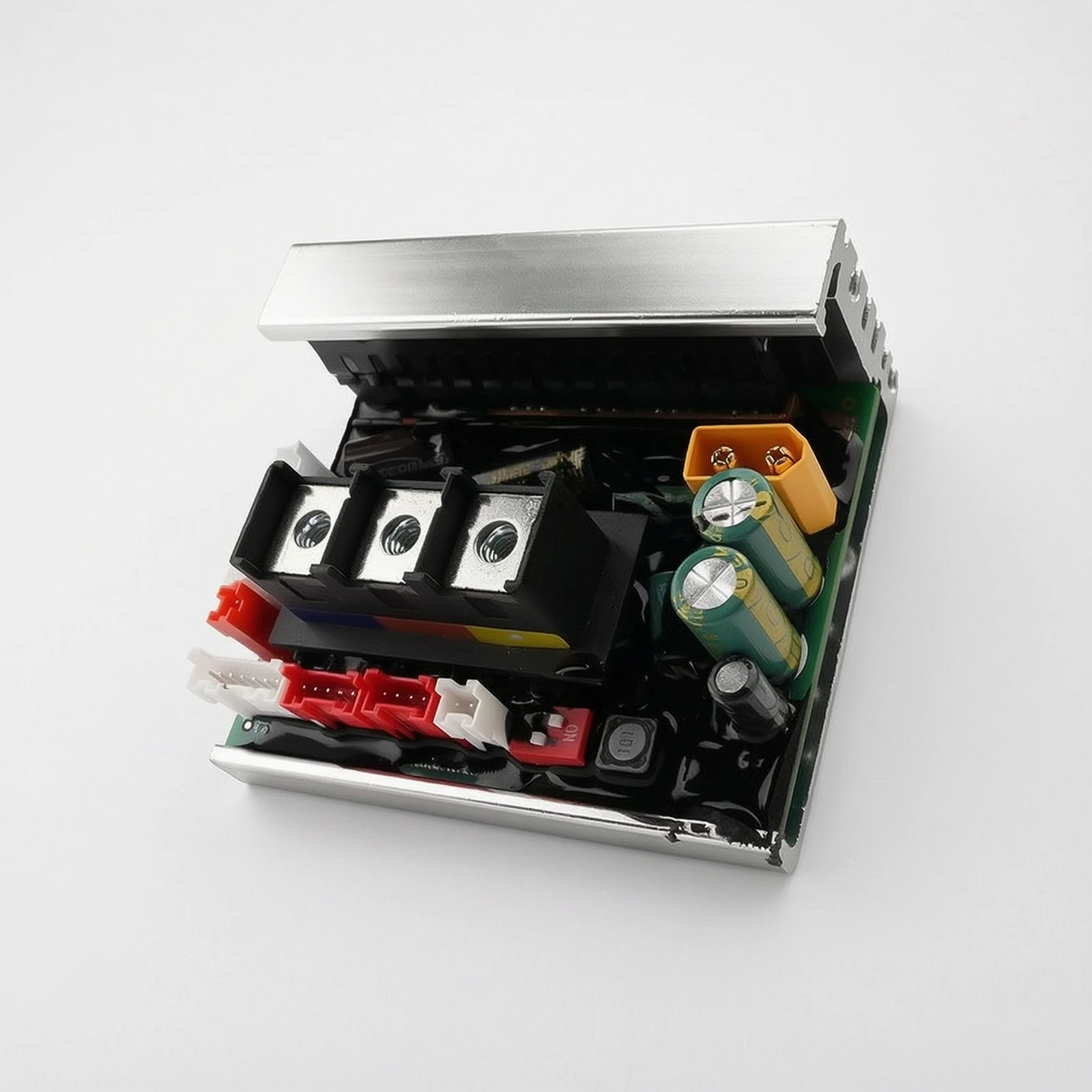 Electric Scooter Controller Mainboard Easy to Install Electric Scooter Controller Mainboard Compact Reliable