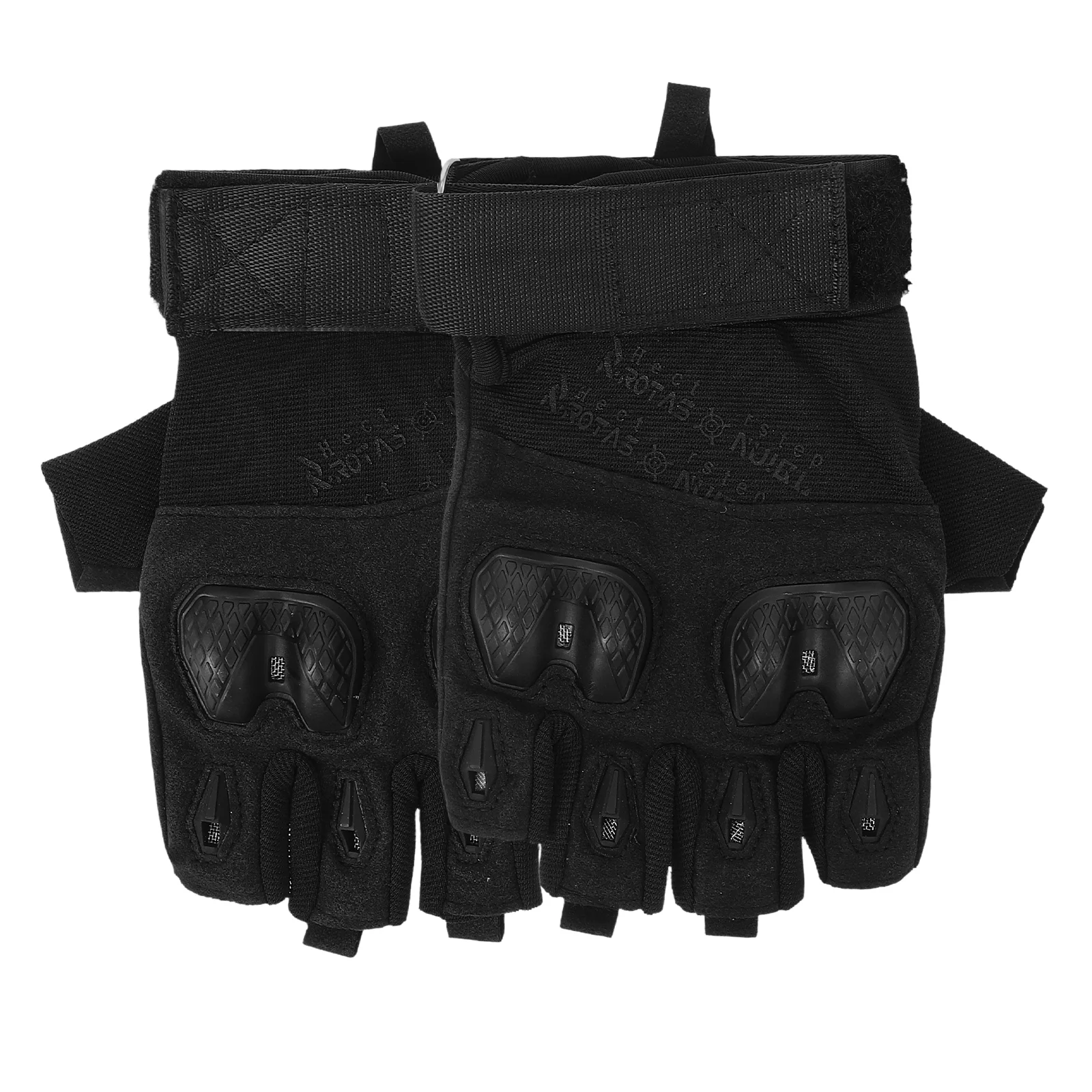 

Non-slip Gloves Tactics Fitness Sports Polyester Training Outdoor Cycling Fishing Men's Camping for Anti-slip