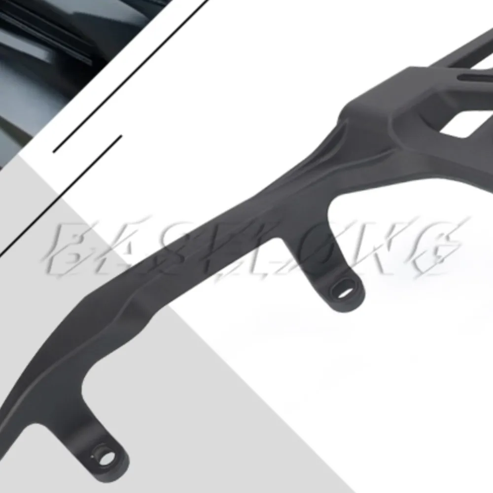 

For HONDA ADV150 2019 2020 2021 2022 ADV160 2023 2024 2025 2026 Rear Luggage Carrier Rack ADV 160 Cargo Rack Storage Box Support