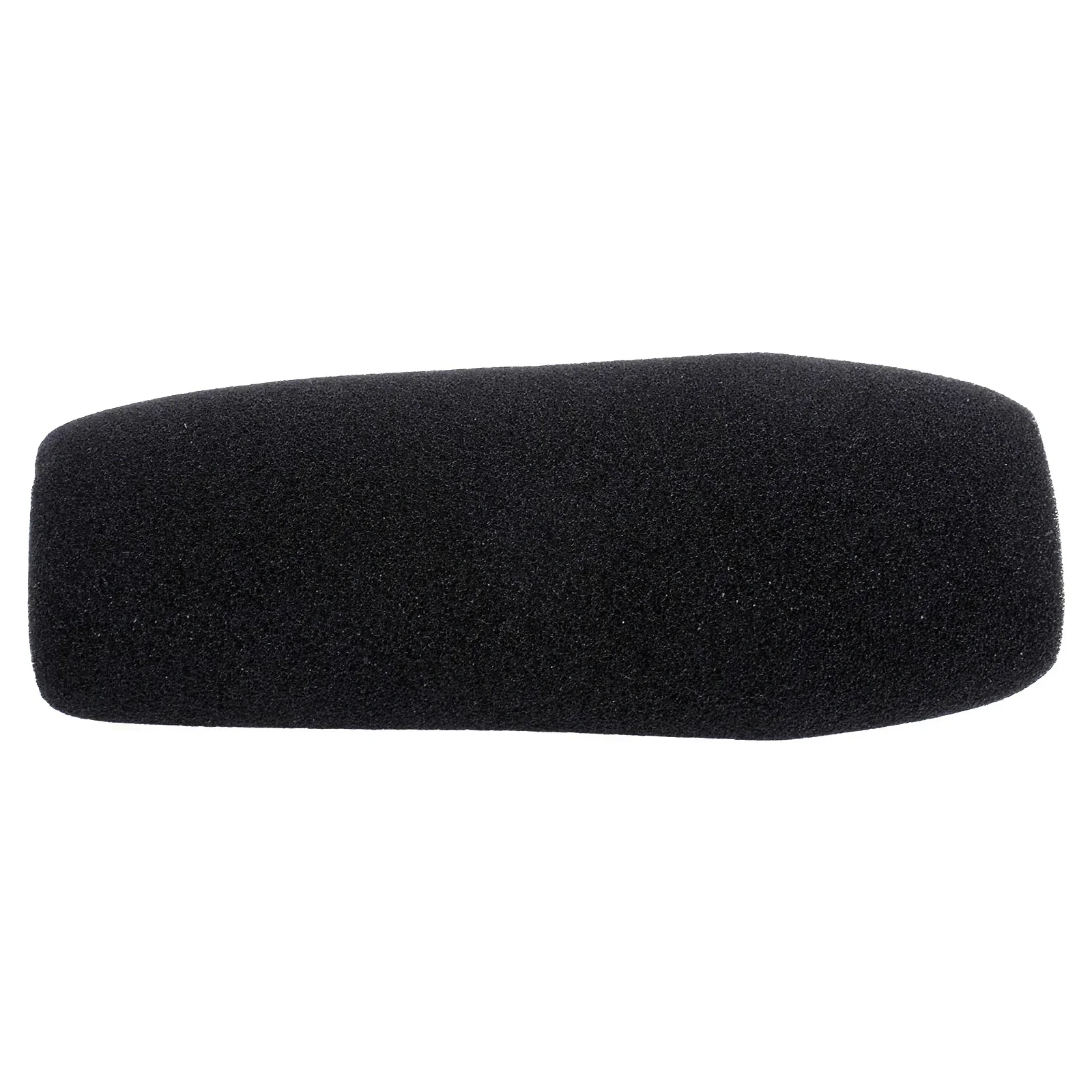 Mic Sleeve Microphone Covers 22cm 15cm 12cm Camera Interview High-density Sponge Keep Clean Musical Instruments High Quality