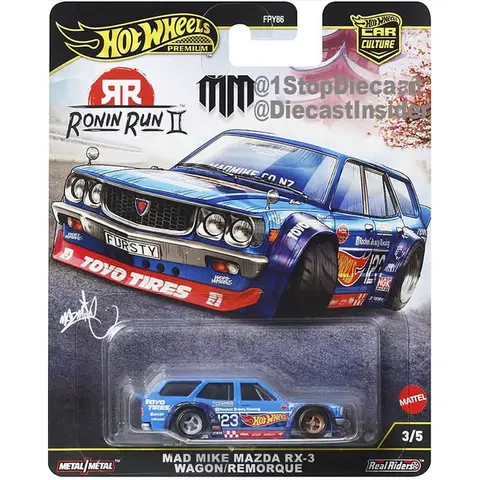 10 best sales Hot Wheels Scirocco GT 24 - №10