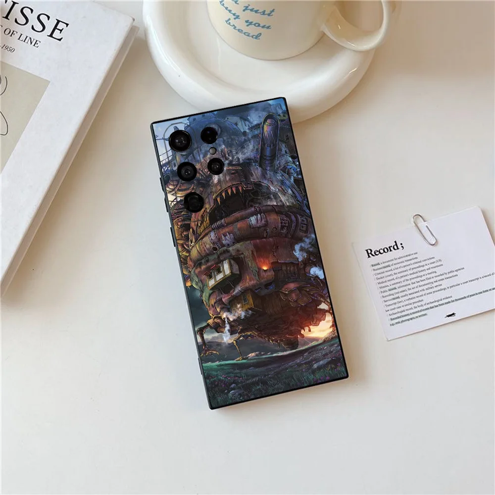 حافظة لهاتف سامسونج جالاكسي S25 Ultra S22 S23 S24 Ultra S21 S20 5G حافظة لهاتف سامسونج جالاكسي S25 Ultra S22 S23 S24 Ultra S21 S20 5G #6