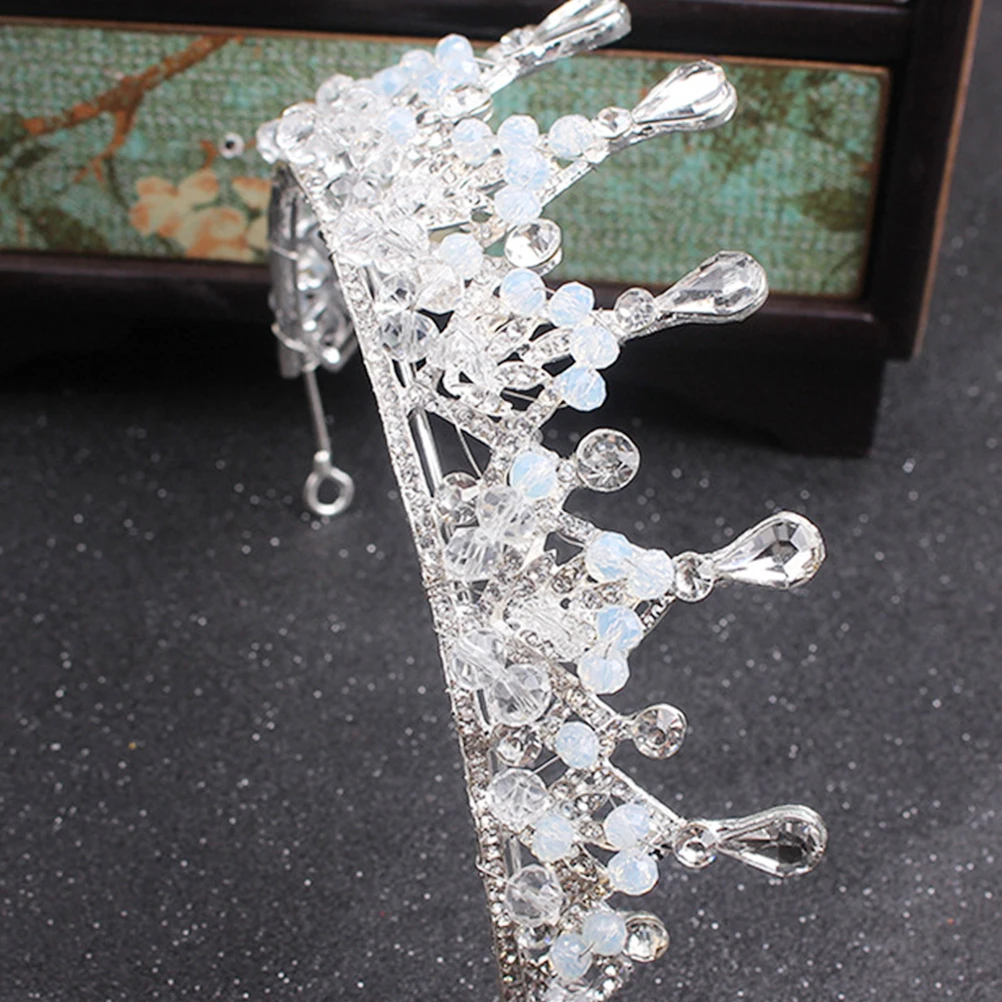 

bridal crown wedding tiara bridal tiara fairy tiara tiara crown for women wedding hair